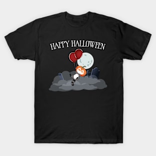 It’s Halloween T-Shirt